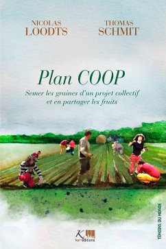 Plan COOP (eBook, ePUB) - Loodts, Nicolas; Schmit, Thomas