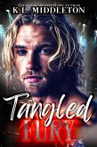 Tangled Fury (eBook, ePUB)