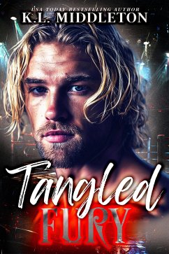 Tangled Fury (eBook, ePUB) - Middleton, K.L.