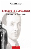 Cheikh El Hasnaoui (eBook, ePUB)