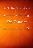 The Traitors (eBook, ePUB)