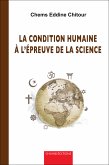 La condition humaine à l’épreuve de la science (eBook, ePUB)