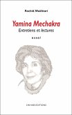 Yamina Mechakra (eBook, ePUB)