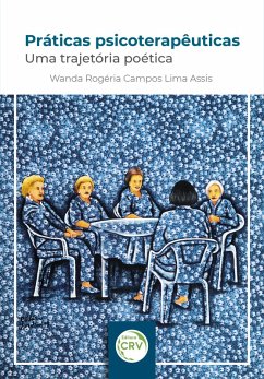 Cover Práticas psicoterapêuticas (eBook, ePUB)
