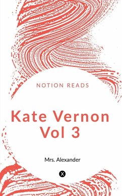 KATE VERNON VOL3 - Alexander