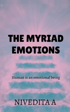 The myriad emotions - Dodd, George