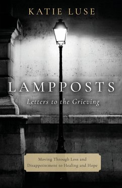 Lampposts - Luse, Katie
