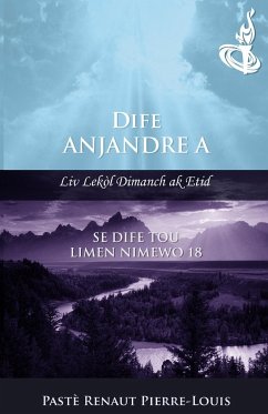 Dife Anjandre A - Pierre-Louis, Renaut