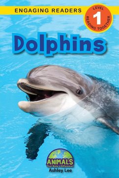 Cover Dolphins