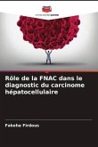 Rôle de la FNAC dans le diagnostic du carcinome hépatocellulaire