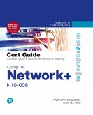 CompTIA Network+ N10-008 Cert Guide (eBook, PDF)