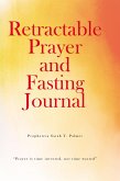 Retractable Prayer and Fasting Journal (eBook, ePUB)