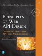 Principles of Web API Design (eBook,... - Bild 1