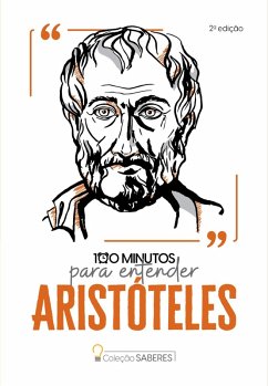 Cover Coleção Saberes - 100 minutos para entender Aristóteles (eBook, ePUB)