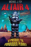 Altair 4 (eBook, ePUB)