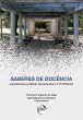 Saberes de docência (eBook, ePUB) - Bild 1