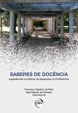 Saberes de docência (eBook, ePUB)