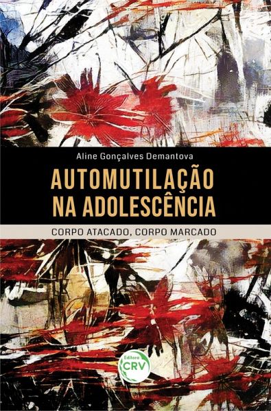 Automutilação na adolescência (eBook, ePUB)