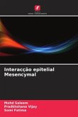 Interacção epitelial Mesencymal