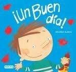 ¡Un buen día! Cover ¡Un buen día!