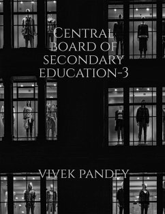 central board of secondary education-3 - Pandey, Vivek