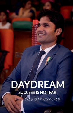 DAYDREAM - Kumar, Charit