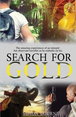 Search for Gold - Bourne, Simon