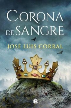 Corona de Sangre / Blood Crown - Corral, José Luis