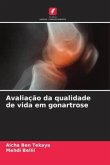 Avaliação da qualidade de vida em gonartrose