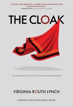 The Cloak - Routh Lynch, Virginia