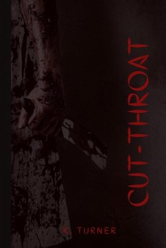 Cover Cut-Throat