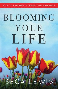 Blooming Your Life - Lewis