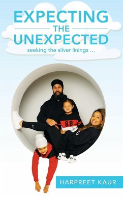 Expecting the Unexpected - Kaur, Harpreet