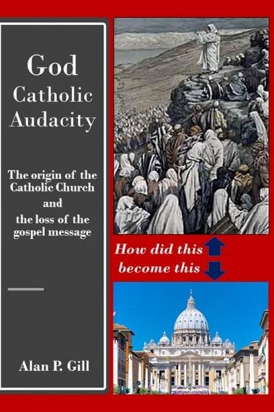 God - Catholic Audacity (God Series, #2) (eBook, ePUB) God - Catholic Audacity (God Series, #2) (eBook, ePUB)