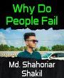 Why Do People Fail (eBook, ePUB) - Bild 1