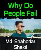 Why Do People Fail (eBook, ePUB)