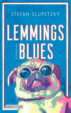 Lemmings Blues (eBook, ePUB) - Slupetzky, Stefan