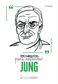 Cover Coleção Saberes - 100 minutos para entender Jung (eBook, ePUB)