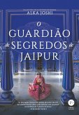O guardião de segredos de Jaipur (eBook, ePUB)