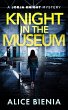 Knight In The Museum (A Jorja Knight... - Bild 1