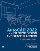 AutoCAD for Interior Design and Space Planning (eBook, ePUB)