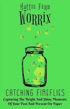 Cover Catching Fireflies (eBook, ePUB)