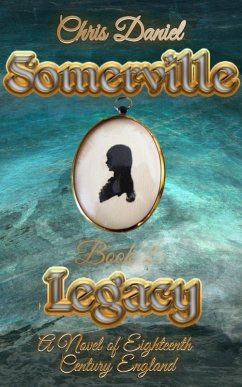 Cover Somerville Book 2: Legacy (eBook, ePUB)