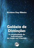 Galáxia de distinções: (eBook, ePUB)