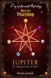 Born on Thursday: Jupiter is your... - Bild 1