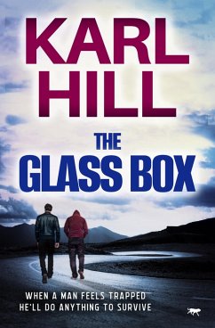 The Glass Box (eBook, ePUB) - Hill, Karl