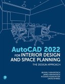 AutoCAD for Interior Design and Space Planning (eBook, PDF)