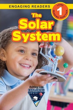 Cover The Solar System
