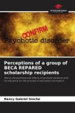 Perceptions of a group of BECA REPARED scholarship recipients