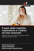 Il peso delle malattie respiratorie e i fattori ad esse associati